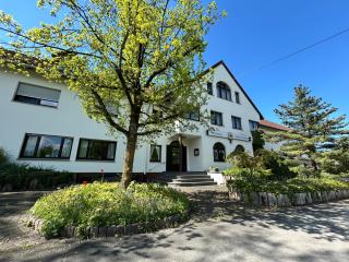 Hotel Spitze Warte - Rüthen - 0
