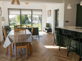 Corradillar Quay Cottage - Killyhevlin - 4