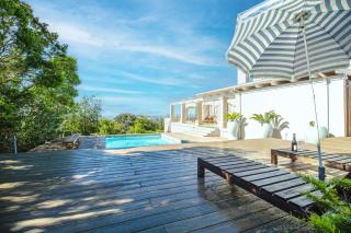 Oceanview Hilltop Villa in Plettenberg Bay Estate - Plettenberg Bay - 6