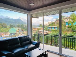 PROMAX villa - Nuwara Eliya - 5