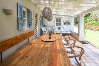 Oceanview Hilltop Villa in Plettenberg Bay Estate - Plettenberg Bay - 3