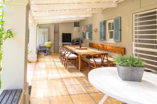 Oceanview Hilltop Villa in Plettenberg Bay Estate - Plettenberg Bay - 2