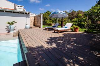 Oceanview Hilltop Villa in Plettenberg Bay Estate - Plettenberg Bay - 1