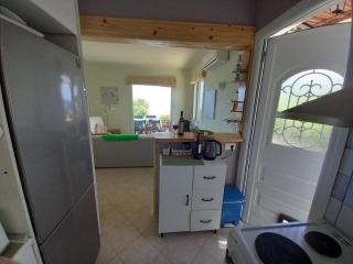 Driftwood Villa - Tragaki - 1