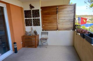 BLUE HORIZON T4 3 bedrooms Panoramic sea view - Agay - Saint Raphael - 6