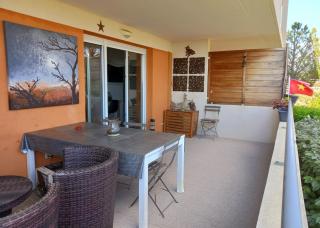 BLUE HORIZON T4 3 bedrooms Panoramic sea view - Agay - Saint Raphael - 7