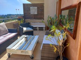 BLUE HORIZON T4 3 bedrooms Panoramic sea view - Agay - Saint Raphael - 9