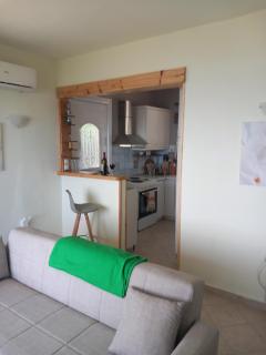 Driftwood Villa - Tragaki - 2