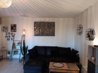 BLUE HORIZON T4 3 bedrooms Panoramic sea view - Agay - Saint Raphael - 4