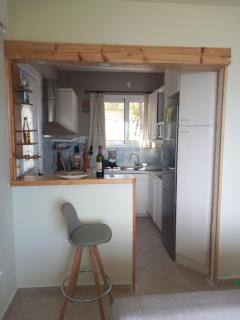Driftwood Villa - Tragaki - 3