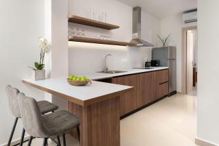 Ama Apartments - Città di Rodi - 5