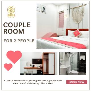 Lucasta Hotel - Can Tho - 6