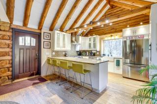 3 Mi to UMass Amherst Peaceful New England Cabin - Sunderland - 3