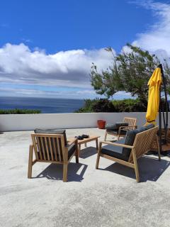 Casa do Moinho - Lajes do Pico - 9