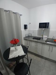 Loft Aconchegante São João Del Rei das Minas Gerais - São João del-Rei - 5