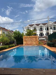 Shining Angkor Boutique Hotel - Siem Reap - 8