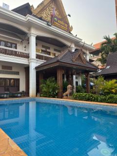 Shining Angkor Boutique Hotel - Siem Reap - 5