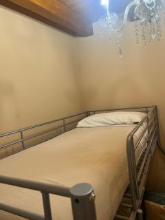 B&B temptation airport fontanarossa shared house with several rooms - Catania - 8