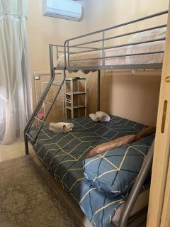B&B temptation airport fontanarossa shared house with several rooms - Catania - 0