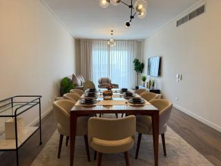 Boutique Residence Getaway-Lemon Spaces New Cairo - New cairo - 6