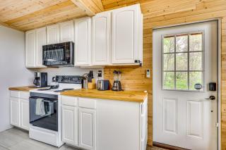 11 Mi to Massanutten Shenandoah River Chalet - Shenandoah - 3