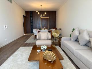 Boutique Residence Getaway-Lemon Spaces New Cairo - New cairo - 8