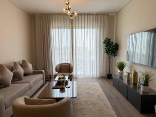 Boutique Residence Getaway-Lemon Spaces New Cairo - New cairo - 9