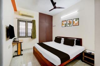 Super Townhouse Pallikarani Near Balaji Dental College - Madras - 8