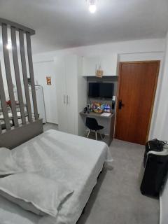 Loft Aconchegante São João Del Rei das Minas Gerais - São João del-Rei - 8