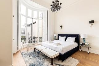 Central London Chic Townhouse - London - 8