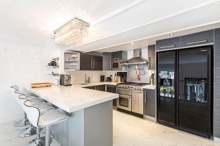 Central London Chic Townhouse - London - 9