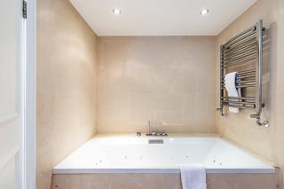 Central London Chic Townhouse - London - 7