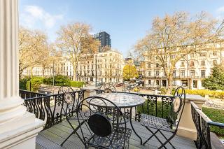 Central London Chic Townhouse - London - 5