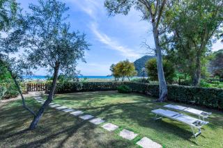 Villa Cala Pira sul mare con Wi-Fi - Castiadas - 7