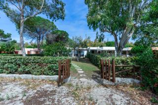 Villa Cala Pira sul mare con Wi-Fi - Castiadas - 6