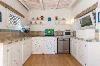 Villa Cala Pira sul mare con Wi-Fi - Castiadas - 3