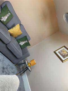 Stag Inns Quirky Loft Apartment - Kilsby - 9