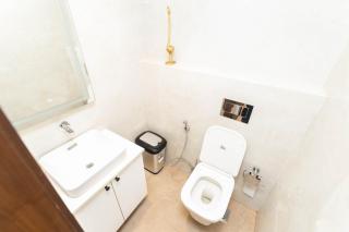 1 bedroom apartment at Solaris Apartments, Osu, Accra - Accra - 9