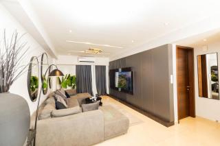 1 bedroom apartment at Solaris Apartments, Osu, Accra - Accra - 6