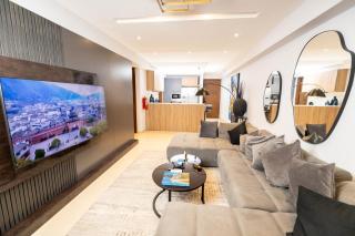 1 bedroom apartment at Solaris Apartments, Osu, Accra - Accra - 3