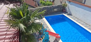 SkyLine apartments - Mostar - 9