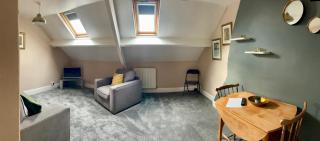 Stag Inns Quirky Loft Apartment - Kilsby - 3