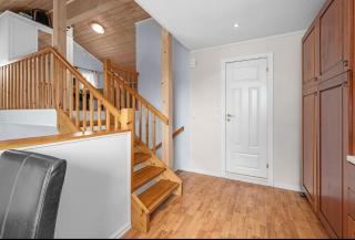 Lite hus til leie i Lillestrøm sentrum - Lillestrøm - 1