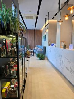 Bel Ami Suita Hotel - Vlora - 9