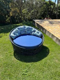 Chácara Volare em Atibaia, exclusiva,piscina AQUECIDA, condomínio fechado - Atibaia - 8