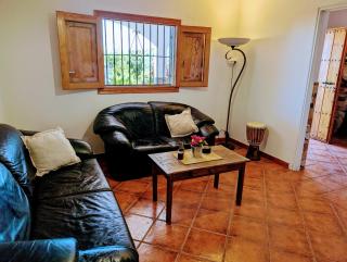 Casa Rural en Ohanes - El Cortijo Escondido, La Rosa - - 6