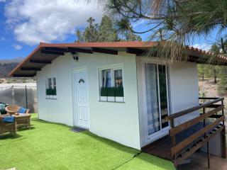 Small house in the nature - Granadilla de Abona - 0
