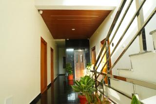 BHARATHI STAYS Ultra luxury rooms 1RK Studio Apartments & 2BHK Apartments - 3