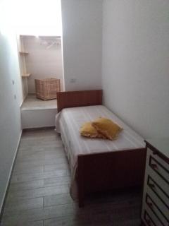 Casa Vacanze Cristina - Marina di Camerota - 8