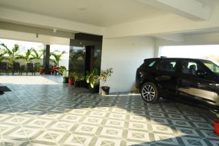 BHARATHI STAYS Ultra luxury rooms 1RK Studio Apartments & 2BHK Apartments - 1